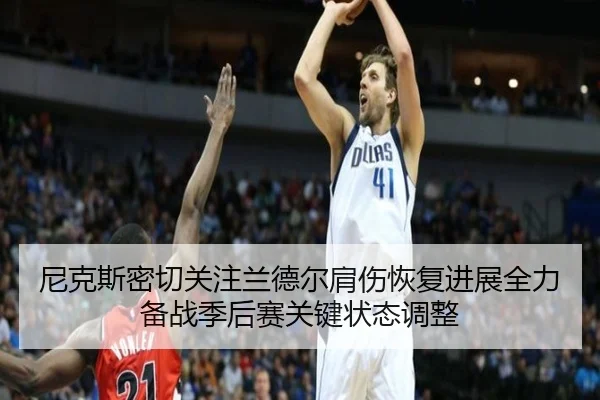 尼克斯密切关注兰德尔肩伤恢复进展全力备战季后赛关键状态调整